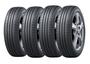 Imagem de Kit 4 Pneu Dunlop Aro 17 215/60r17 96H ENASAVE EC300