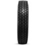 Imagem de Kit 4 Pneu Durable Aro 22.5 295/80r22.5 152/148M 18PR TT DR656 Borrachudo Rodoviário