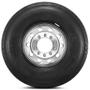 Imagem de Kit 4 Pneu Durable Aro 22.5 295/80r22.5 152/148M 18PR TT DR656 Borrachudo Rodoviário