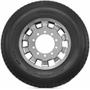 Imagem de Kit 4 Pneu Durable Aro 22.5 295/80r22.5 18PR 152/148M DR755 Borrachudo