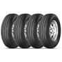 Imagem de Kit 4 Pneu General Aro 14 175/70r14 84t Rt Evertrek