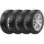 Imagem de Kit 4 Pneu Kelly by Goodyear Aro 13 175/70r13 82T SL Edge Touring