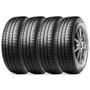 Imagem de Kit 4 Pneu Kumho Aro 14 175/65r14 82h Sense Kr26