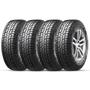 Imagem de Kit 4 Pneu Laufenn Aro 15 235/75r15t 109t Xl Lc01