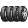 Imagem de Kit 4 Pneu Laufenn by Hankook Aro 16 235/60r16 100H G FIT AS LH41