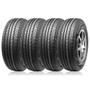 Imagem de Kit 4 Pneu Linglong Aro 15 225/75r15 102s Crosswind Ecotouring 