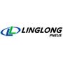 Imagem de Kit 4 Pneu Linglong Aro 17 195/40r17 81v Green-max Extra Load