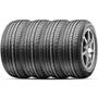 Kit 4 Pneu Linglong Aro 17 225/65r17 102H CrossWind HP010 Imagem de Kit 4 Pneu Linglong Aro 17 225/65r17 102H CrossWind HP010