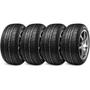 Imagem de Kit 4 Pneu Linglong Aro 20 265/50r20 111V Crosswind Extra Load