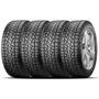 Imagem de Kit 4 Pneu Pirelli 205/65r15 94h Scorpion Atr Original Ecosport