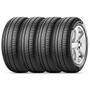 Imagem de Kit 4 Pneu Pirelli Aro 14 175/70r14 84t Cinturato P1 