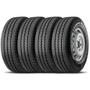 Imagem de Kit 4 Pneu Pirelli Aro 16 215/75r16 113r Chrono