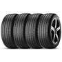 Imagem de Kit 4 Pneu Pirelli Aro 17 215/60R17 100H XL Seal Inside Scorpion Verde All Season