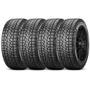 Imagem de Kit 4 Pneu Pirelli Aro 17 225/60r17 99H TL Scorpion ATR