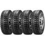 Imagem de Kit 4 Pneu Pirelli Aro 22.5 295/80r22.5 152/148L TL M+S TG88