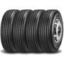 Imagem de Kit 4 Pneu Pirelli Aro 22.5 295/80r22.5 152/148m Fr88