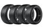 Imagem de Kit 4 Pneu Sentury Aro 16 195/55R16 91W XL Qirin 990