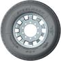 Imagem de Kit 4 Pneu Steelmark Goodyear Aro 22,5 AGD Borrachudo Tração 295/80R22.5