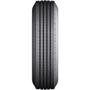 Imagem de Kit 4 Pneu Steelmark Goodyear Aro 22,5 AGD Borrachudo Tração 295/80R22.5