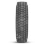 Imagem de Kit 4 Pneu Tristar Aro 22,5 295/80r22.5 152/149l 18pr Qhf88 Misto