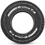 Imagem de Kit 4 Pneu Xbri Aro 16 265/70R16 10PR 121/118S TL Brutus T/A