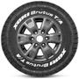 Imagem de Kit 4 Pneu Xbri Aro 16 285/75r16 TL 10PR 126/123R Brutus T/A