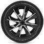 Imagem de Kit 4 Pneu XBRI Aro 17 265/70r17 115S TL Forza A/T 2