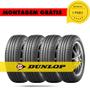 Imagem de Kit 4 Pneus 175 70 R14 84t Enasave Dunlop Cod.ref. Meriva montana fox gol palio parati voyage