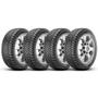 Imagem de Kit 4 Pneus 175/70R14 CrossContact AT Continental 88H Aro 14