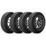 Imagem de Kit 4 Pneus 185/60R14 82T Hankook Optimo H724 Aro 14