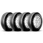 Imagem de Kit 4 Pneus 185/60R15 Continental PowerContact 2 84H Aro 15