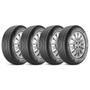 Imagem de Kit 4 Pneus 205/55R16 Continental ContiEcoContact 5 91V Aro 16