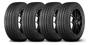 Imagem de Kit 4 Pneus 205/55R16 Goodyear Eagle Sport 2 91V