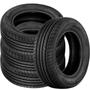 Imagem de Kit 4 pneus 205/60r15 91v frd16 speedmax