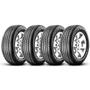 Imagem de Kit 4 Pneus 205/65R16 Goodyear Efficientgrip SUV 95H