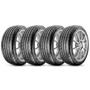 Imagem de Kit 4 Pneus 215/45R17 91W Saferich FRC26