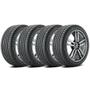 Imagem de Kit 4 Pneus 215/50R17 Goodyear Eagle Sport 2 91V