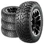 Imagem de Kit 4 pneus 215/75r15 100/97q 6pr ra3200 roadcruza