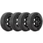 Imagem de Kit 4 Pneus 215/80R16 Goodyear Wrangler Workhorse AT 107S