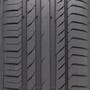 Imagem de Kit 4 Pneus 225/45R17 ContiSportContact 5 Continental 91W