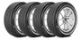 Imagem de Kit 4 Pneus 225/45r17 Firestone F700+ 91w