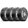 Imagem de Kit 4 Pneus 225/45R18 Goodyear EfficientGrip Performance 95W