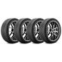 Imagem de Kit 4 Pneus 225/50R16 Continental PremiumContact 6 92Y