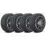 Imagem de Kit 4 Pneus 225/75R15 General Tire Grabber AT3 102T Aro 15