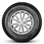 Imagem de Kit 4 Pneus 225/75R16 121/120R Saferich FRC96