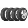 Imagem de Kit 4 Pneus 235/60R16 100T Hankook Kinergy ST H735