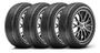 Imagem de Kit 4 Pneus 235/60R18 107V Aptany RU101