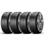 Imagem de Kit 4 Pneus 255/35R19 Pirelli Run Flat Pzero 96Y MB