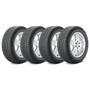 Imagem de Kit 4 Pneus 255/50R20 ContiCrossContact UHP Continental 109Y Aro 20
