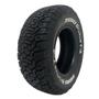 Imagem de Kit 4 pneus 265/70r16 lt 121/118q 10pr brutus t/a xbri